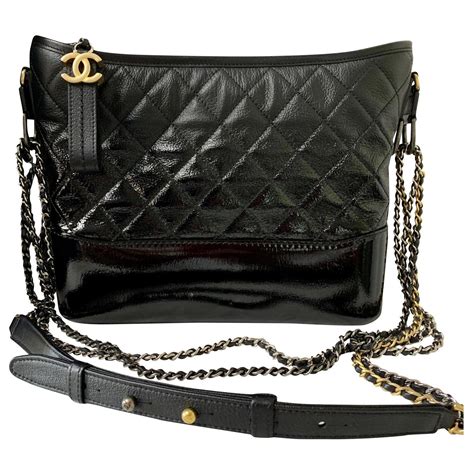 chanel gabrielle bag large size|Chanel gabrielle bag investment.